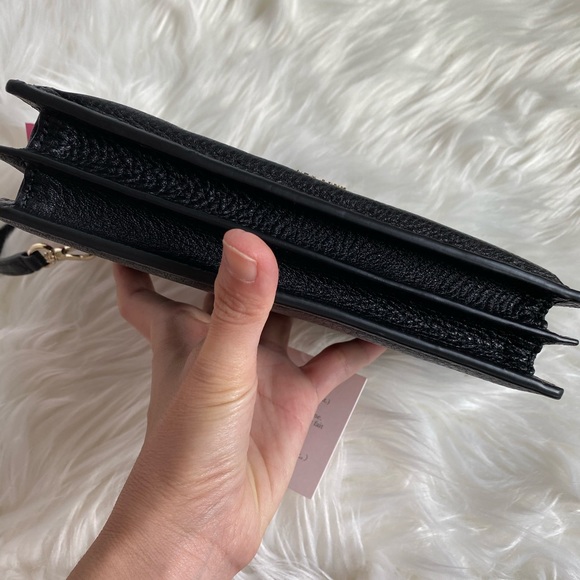 KS Small Tab Crossbody - Picture 6 of 6